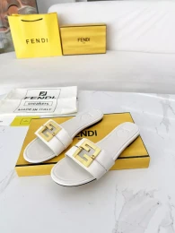 fendi chaussons pour femme s_1275263